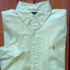 Ralph Lauren Button Down